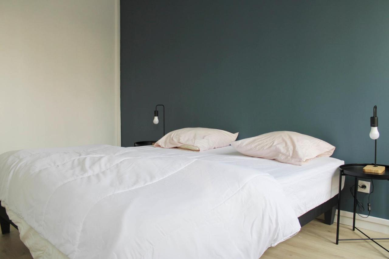 Brand New Parisian Nest Near The Arc De Triomphe Exterior photo